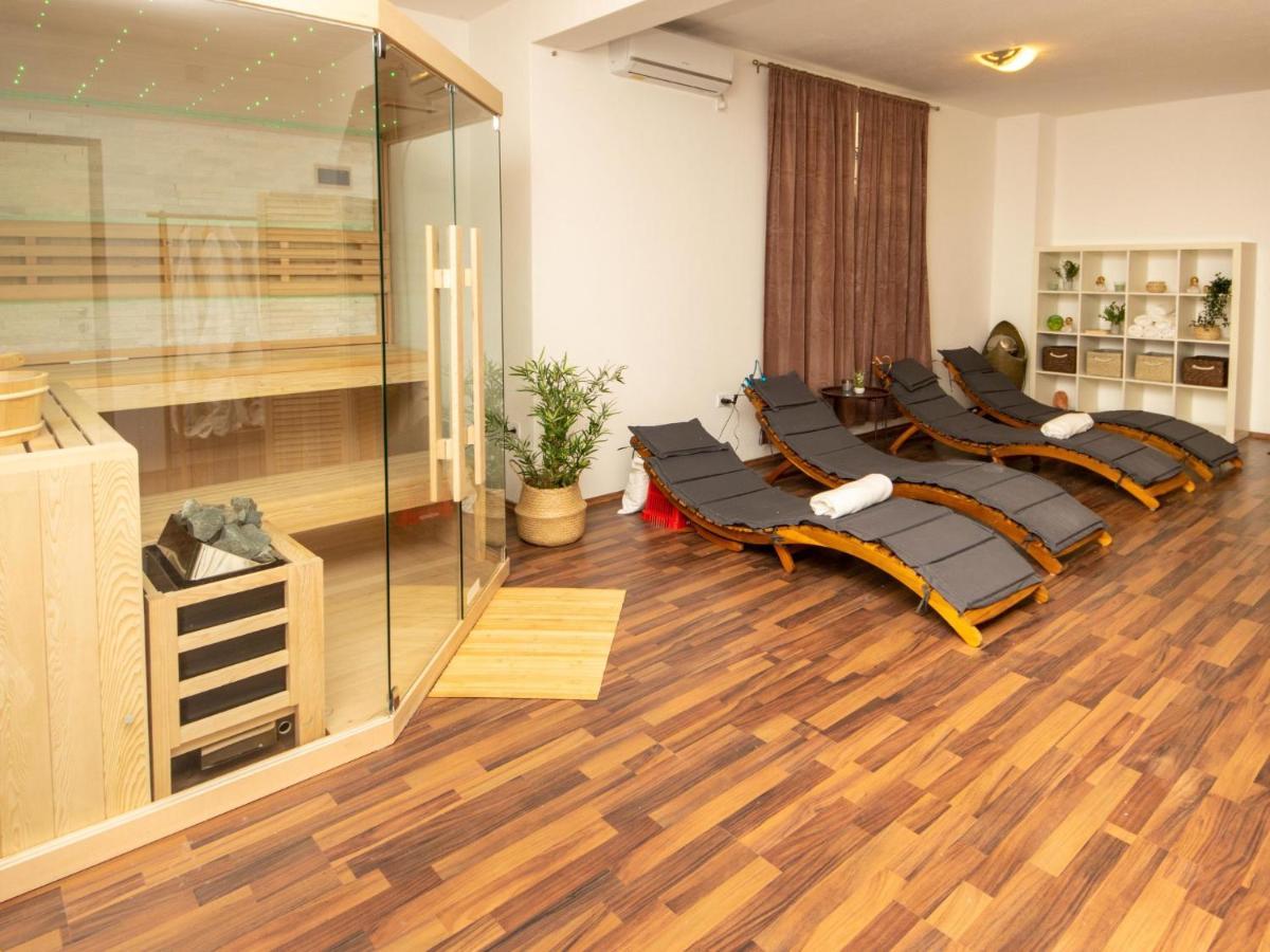 סוטיבאן Apartment Villa 2 Pools-1 By Interhome מראה חיצוני תמונה